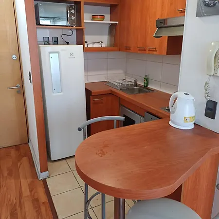 Muy Centrico Apartment